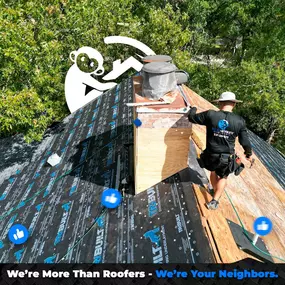 Bild von Blue Monkey Roofing