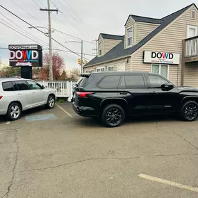 Bild von Dowd Mechanical, Heating & Air Conditioning Inc