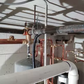 Bild von Dowd Mechanical, Heating & Air Conditioning Inc