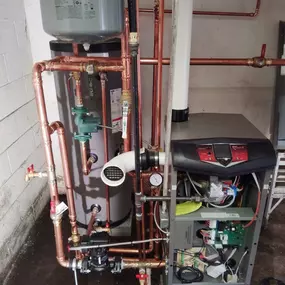 Bild von Dowd Mechanical, Heating & Air Conditioning Inc