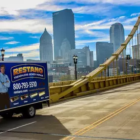 Bild von Restano Heating, Cooling & Plumbing