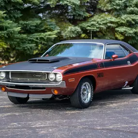 Bild von Nostalgic Motoring Ltd. – Detroit’s Premier Classic Car Dealer