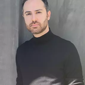 Bild von Dr. Peyman Tashkandi