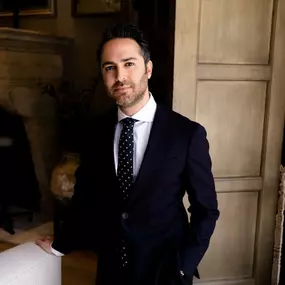 Best Psychiatrist in Beverly Hills