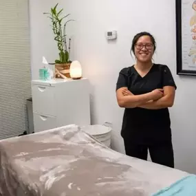 Bild von Align and Balance Chiropractic