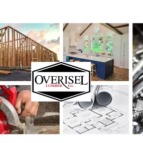Bild von Overisel Lumber Company - South Haven