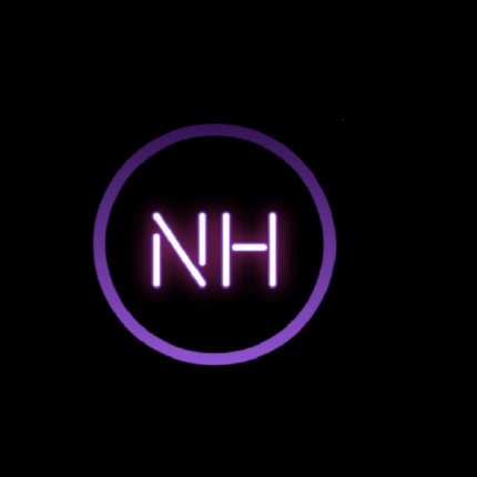 Logo de Nesrin Heine - DECORATIONS