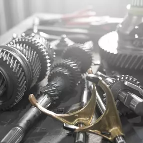 Bild von S&K Transmission & Diesel Repair