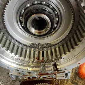 Bild von S&K Transmission & Diesel Repair