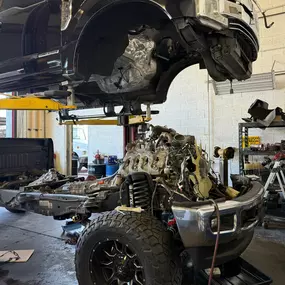 Bild von S&K Transmission & Diesel Repair