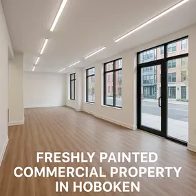 Bild von NYC Apartment Painters