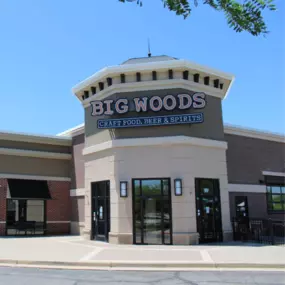 Bild von Big Woods - Noblesville