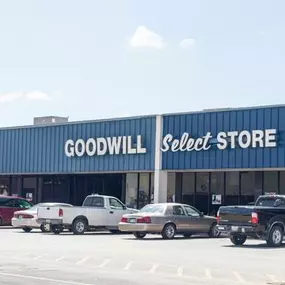 Bild von Goodwill Thrift Store & Donation Center-Humble