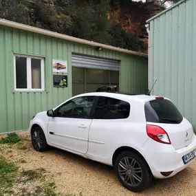 Bild von Bioclean Automobiles