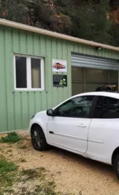 Bild von Bioclean Automobiles