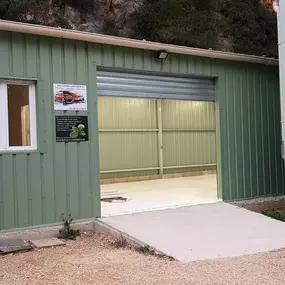 Bild von Bioclean Automobiles