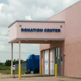 Bild von Goodwill Thrift Store & Donation Center- Nasa