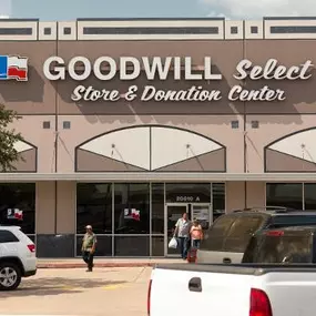Bild von Goodwill Thrift Store & Donation Center- Nasa