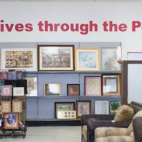 Bild von Goodwill Thrift Store & Donation Center-Tomball