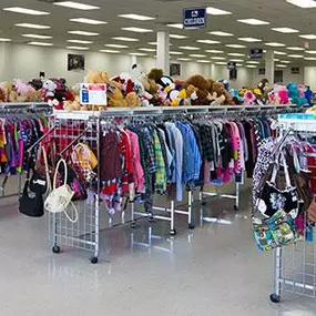 Bild von Goodwill Thrift Store & Donation Center-Tomball