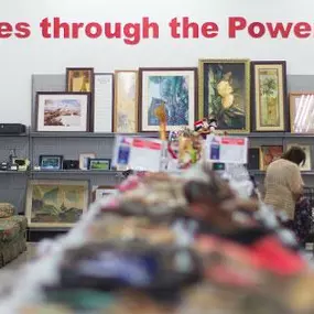 Bild von Goodwill Thrift Store & Donation Center-Tomball