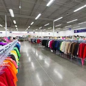 Bild von Goodwill Thrift Store & Donation Center-Tomball