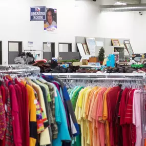 Bild von Goodwill Thrift Store & Donation Center-Tomball