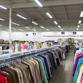 Bild von Goodwill Thrift Store & Donation Center-Tomball