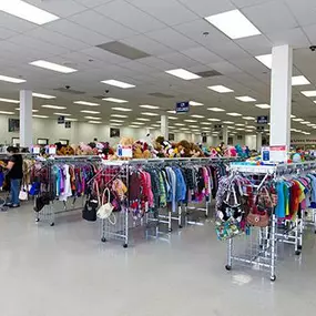 Bild von Goodwill Thrift Store & Donation Center- Katy Kingsland
