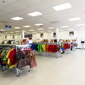 Bild von Goodwill Thrift Store & Donation Center-Pearland Plaza