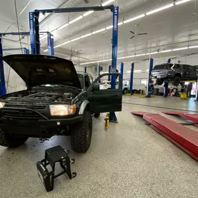 Bild von Shadetree Automotive