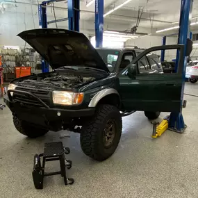 Bild von Shadetree Automotive