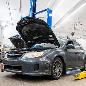 Bild von Shadetree Automotive
