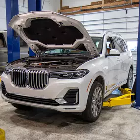 Bild von Shadetree Automotive
