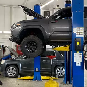Bild von Shadetree Automotive