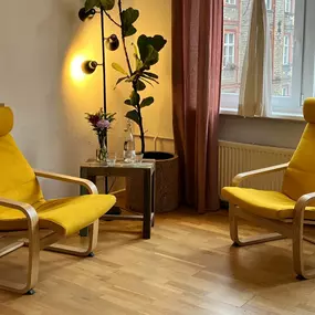 Bild von Good Care Coaching