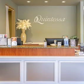 Bild von Quintessa Aesthetic Center