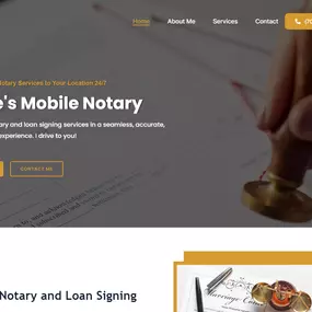 Bild von Web Design Agency (solorio designs LLC)