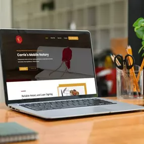 Bild von Web Design Agency (solorio designs LLC)