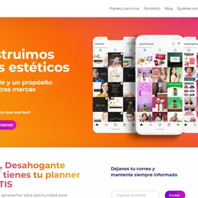 Bild von Web Design Agency (solorio designs LLC)