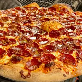 Bild von Nizario’s Pizza & Grill