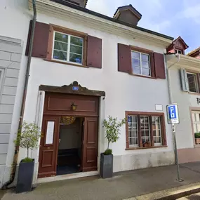 Bild von Praxis für ganzheitliche Paarberatung und Sexualtherapie