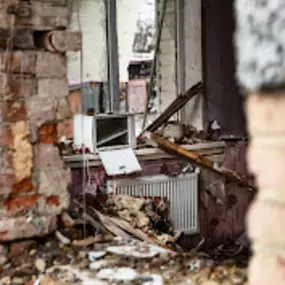 Bild von Morris Restoration LLC