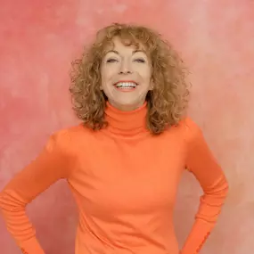 Bild von Karin Isch - inner balance coaching - und Wohlfühl-Erlebnisse mit Alpakas