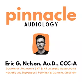 Bild von Pinnacle Audiology