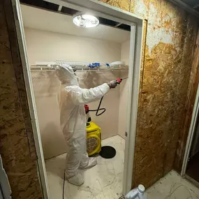 Bild von Onsite Pro Restoration