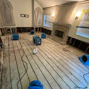 Bild von Onsite Pro Restoration
