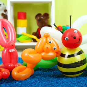 Bild von My Sparkly Party Sàrl