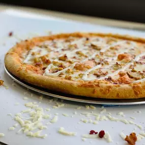 Bild von Hangar 54 Pizza