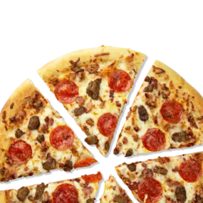 Bild von Hangar 54 Pizza